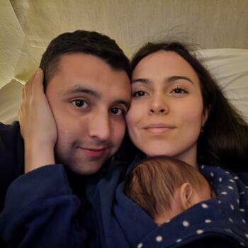 Padre/madre Maipú: Bruno