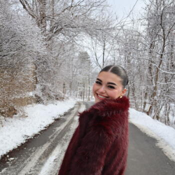 Babysitter in Port Saint Lucie: Brianna