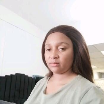 Babysitter in Cape Town: Cynthia