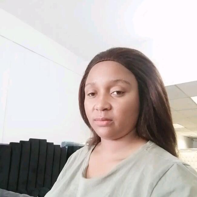 Babysitter in Cape Town: Cynthia