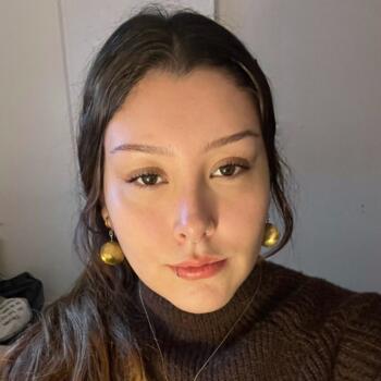 Babysitter in Córdoba: Catalina