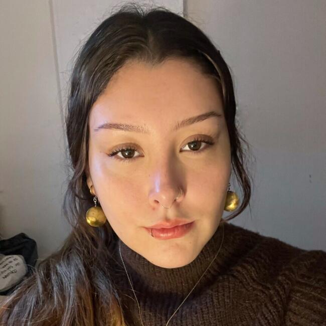 Babysitter in Córdoba: Catalina