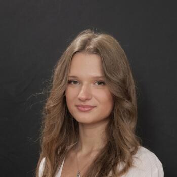 Babysitter in Vienna: Ajla