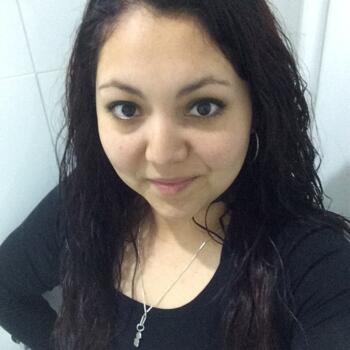 Niñera en La Florida: Barbara