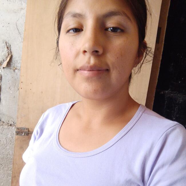 Niñera en Iquique: Cinthia