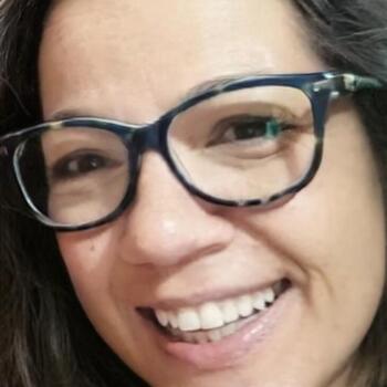 Babysitter in Sorocaba: NANCY MOECKEL