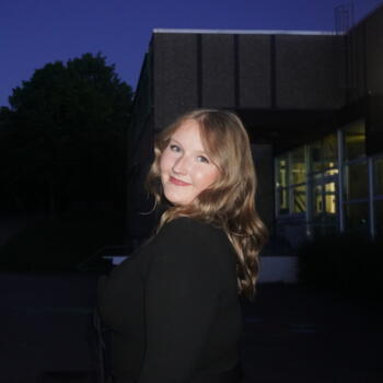 Babysitter in Offenburg: Isabel