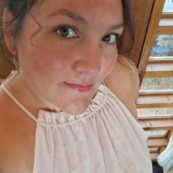 Babysitter in La Serena: Cherie