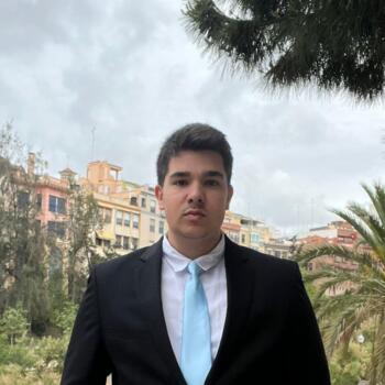 Babysitter in Elche: Eric