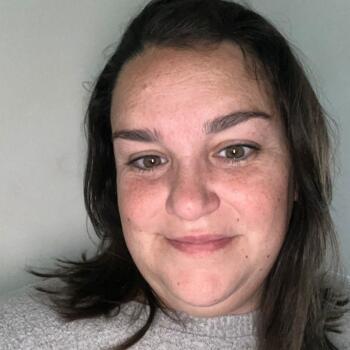 Babysitter em Benavente: Sónia