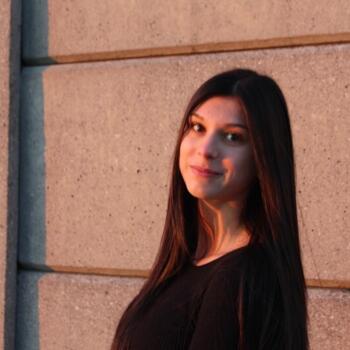 Babysitter a Pavone del Mella: Carlotta