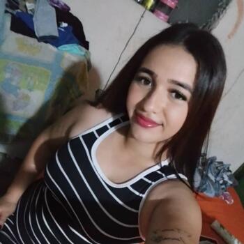 Babysitter in Río Claro: Zulay