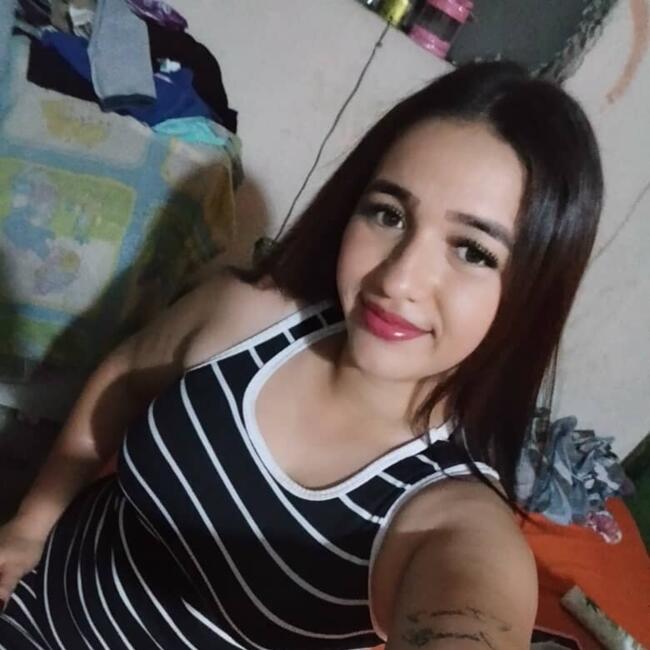 Niñera en Río Claro: Zulay