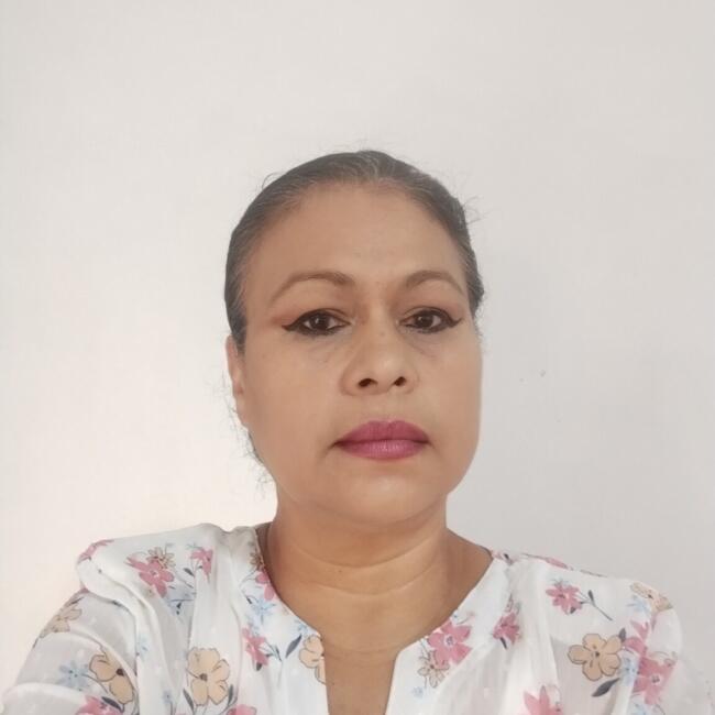 Babysitter in Puerto Vallarta: Priscilia