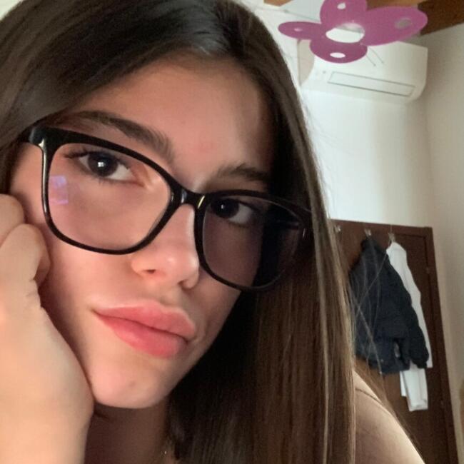 Babysitter in Villafranca di Verona: Eleonora