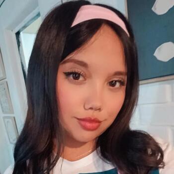 Babysitter Talagante: Katalina flores