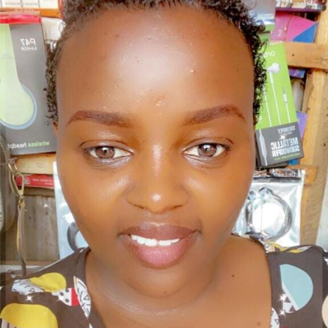 Nanny in Dubai: Patience