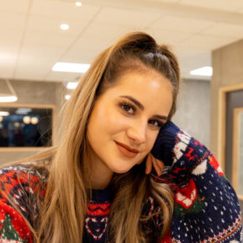 Babysitter in La Motte-Servolex: Margaux