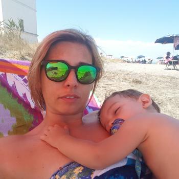 Lavoro per babysitter Milano Fiori: lavoro per babysitter Stefania