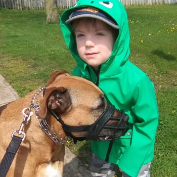 Babysitter Welland: Kaitlynn