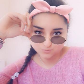 Babysitter Roma: Lavinia