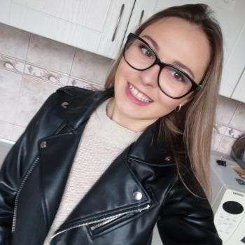 Opiekunka do dziecka w Sopot: Viktoriia