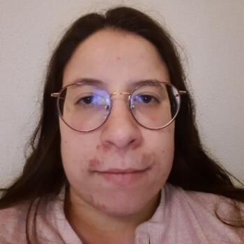 Baby-sitter in Bussigny: Paula