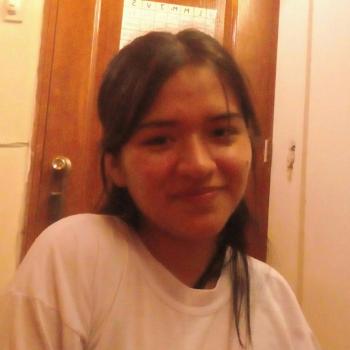 Babysitter in Ventanilla (Callao): Maria Angeles