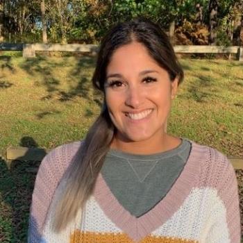 Babysitter in Gaithersburg: Abigail
