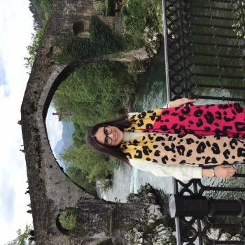 Nanny in Dublin: Lucia