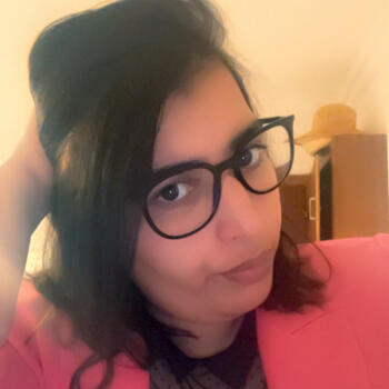 Babysitter in Lutry: Fadoua