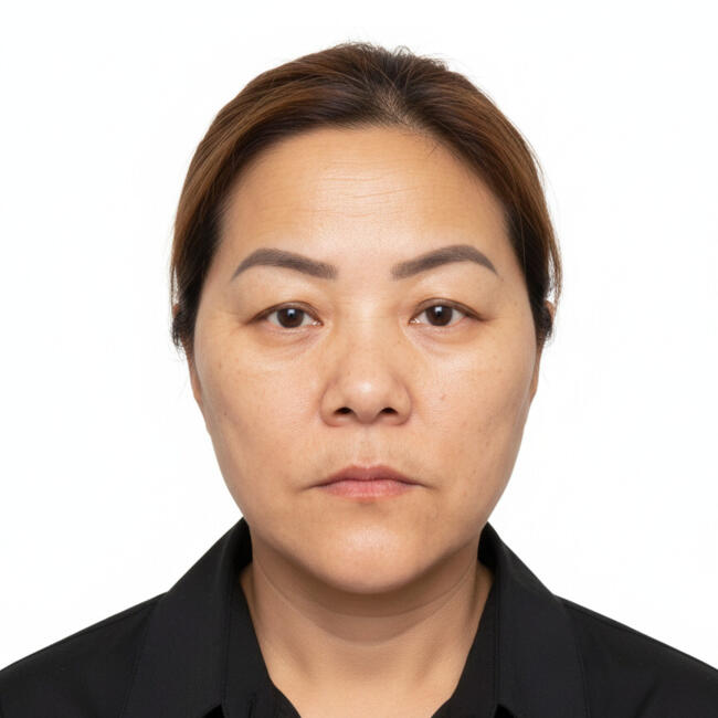 Babysitter in Saint-Germain-lès-Corbeil: Dolma