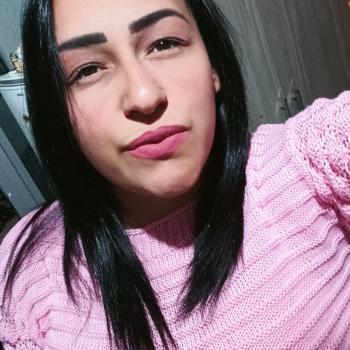 Babá em Matozinhos: Fernanda