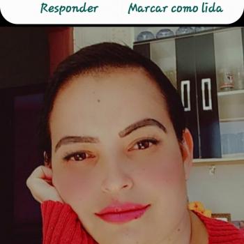 Babá em Londrina: Vania