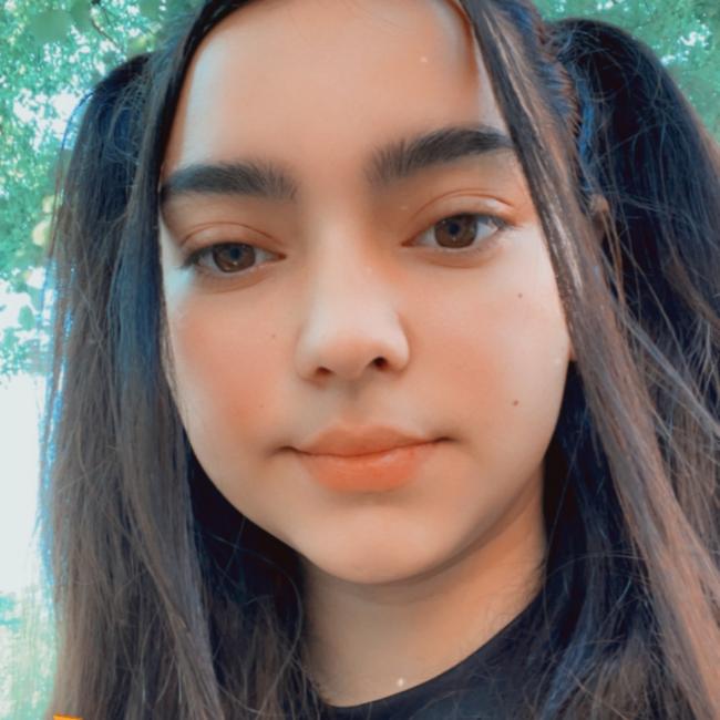 Babysitter in Rédange: Caty