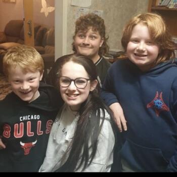 Babysitter in Lower Hutt: Courtney