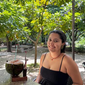 Babysitter in Jaboatão dos Guararapes: Eduarda