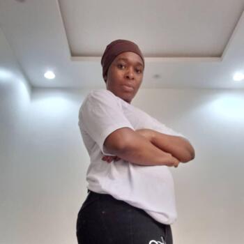Nanny in Abu Dhabi: Mbazira