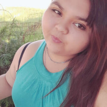 Babysitter in Villarrica: Camila