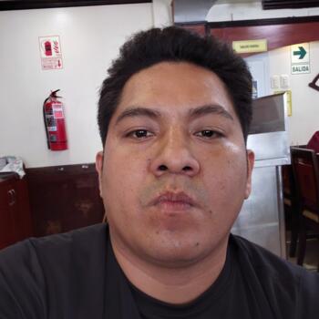 Parent Villa: Velasquez jordy