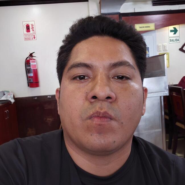 Babysitting job in Villa: Velasquez jordy