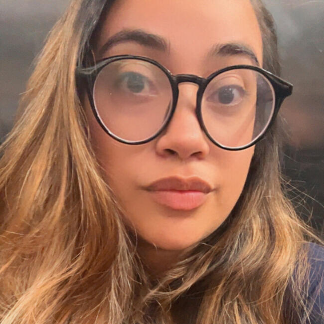 Babysitter in São Paulo (São Paulo): Elisabet