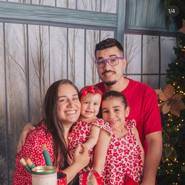 Babysitting job in Garopaba: Sieli