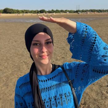 Babysitter in Anderlecht: Manal