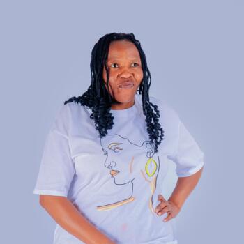 Babysitter Inanda: Angeline