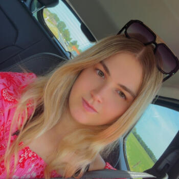 Baby-sitter in Vleuten: Britta