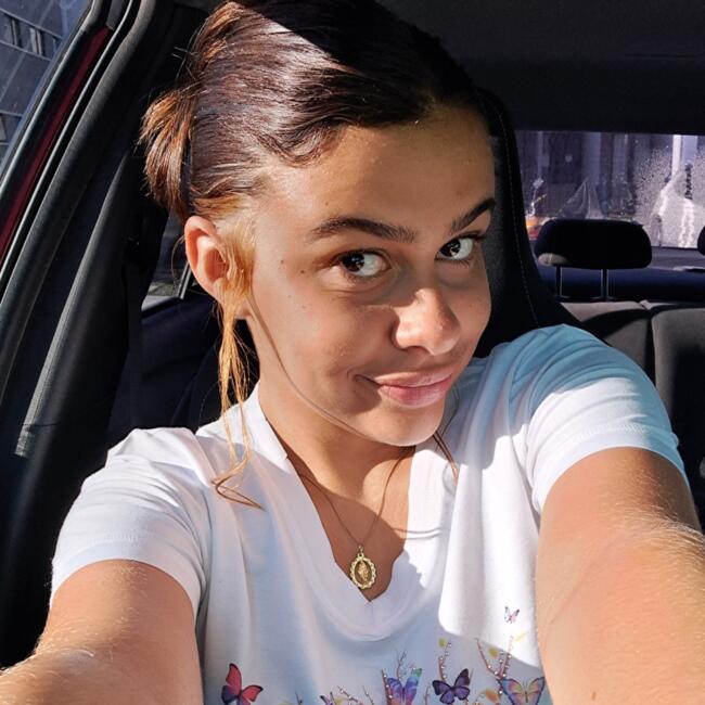 Babá em Caruaru: Lorena