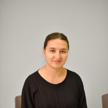 Bonă Chișinău: Svetlana