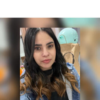 Babysitter in São Paulo: Kelly