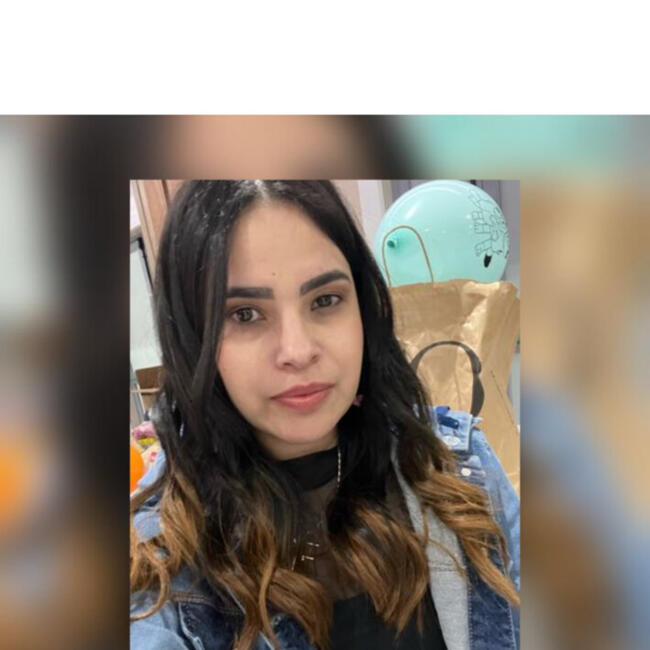 Babysitter in São Paulo: Kelly